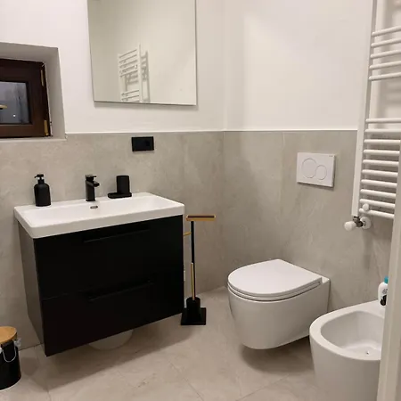 Casa Del Borgo Турин