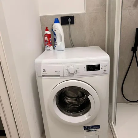 Casa Del Borgo Апартаменты