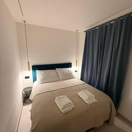 Апартаменты Casa Del Borgo