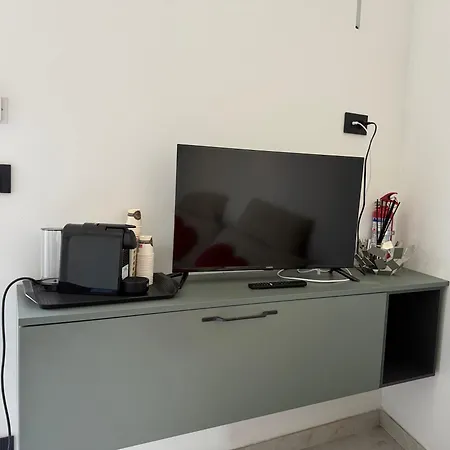 公寓 Casa Del Borgo 都灵