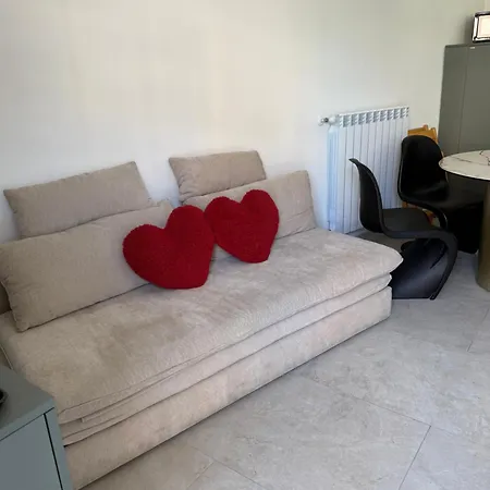 Casa Del Borgo 公寓 *