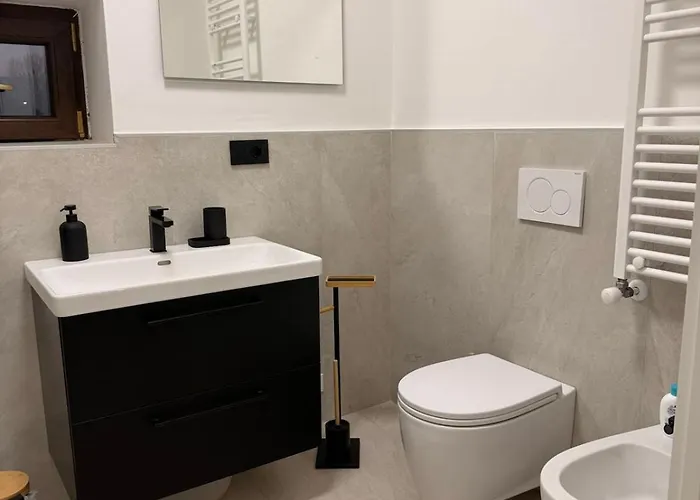 Casa Del Borgo Турин