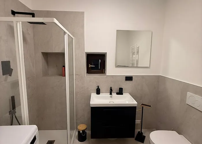 Апартаменты Casa Del Borgo *