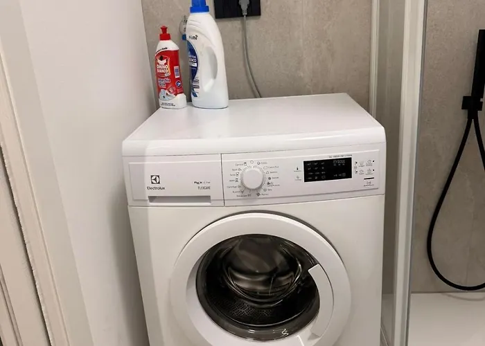 Casa Del Borgo Апартаменты